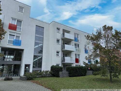 Foto - Wohnung zum Mieten in Karlsruhe 850,00 € 57 m²
