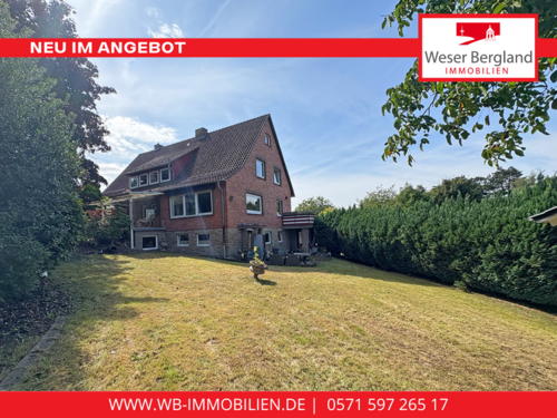 Foto - Haus zum Kaufen in Heeßen 376.000,00 € 197 m²