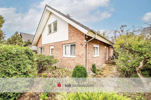 Foto - Haus zum Kaufen in Königs Wusterhausen 599.000,00 € 151.24 m²