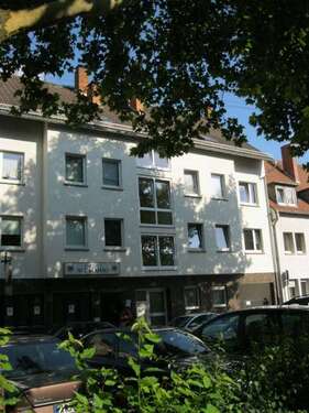Foto - Wohnung zum Mieten in Hanau 350,00 € 18 m²
