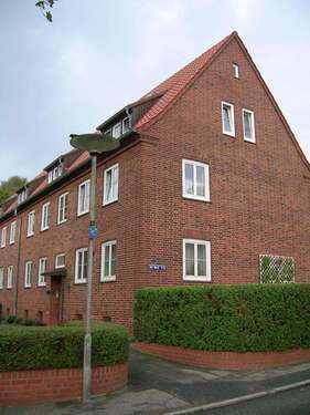 Foto - Wohnung zum Mieten in Lübeck 595,00 € 46.15 m²