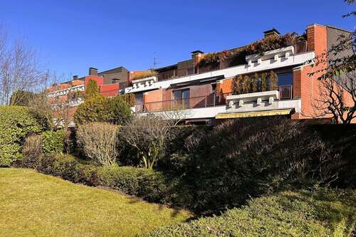 Foto - Wohnung zum Kaufen in Meerbusch 290.000,00 € 80 m²