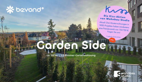 Foto - Wohnung zum Kaufen in Stuttgart 1.498.800,00 € 152 m²