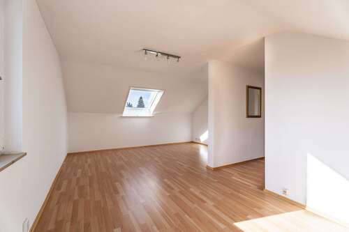Foto - Wohnung zum Mieten in Göppingen 420,00 € 40.5 m²