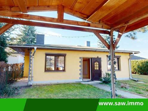 Foto - Haus zum Kaufen in Aken 99.000,00 € 71 m²