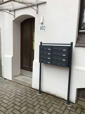 Foto - Wohnung zum Mieten in Hannover 570,00 € 58 m²