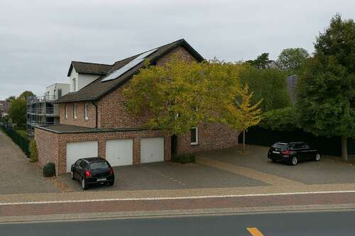 Foto - Wohnung zum Kaufen in Borken 151.620,00 € 50.54 m²