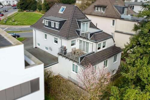 Foto - Haus zum Kaufen in Essen 1.175.000,00 € 280 m²