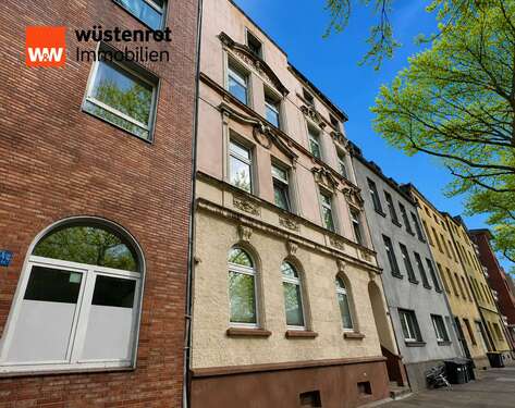 Foto - Haus zum Kaufen in Duisburg Kaßlerfeld 357.000,00 € 256 m²