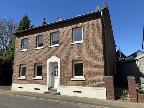 Foto - Haus zum Kaufen in Erkelenz 213.000,00 € 127.03 m²