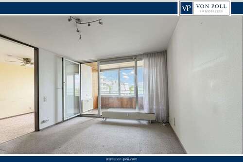 Foto - Wohnung zum Kaufen in Hameln 109.000,00 € 61.59 m²