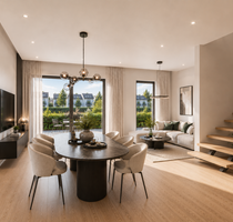 Wohnung zum Kaufen in Olching 720.000,00 € 96 m²