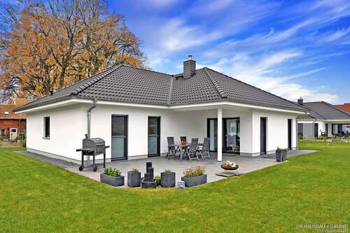 Foto - Haus zum Kaufen in Elmenhorst 538.900,00 € 124 m²