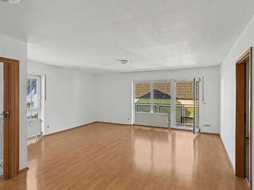 Foto - Wohnung zum Kaufen in Rastatt 189.000,00 € 61 m²