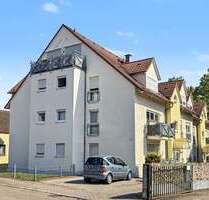 Wohnung zum Kaufen in Rastatt 195.000,00 € 61 m²