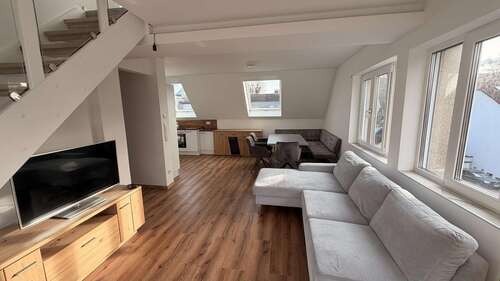 Foto - Wohnung zum Mieten in Düsseldorf 2.000,00 € 98.59 m²