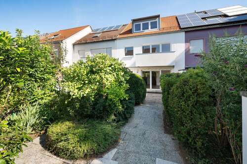 Foto - Haus zum Kaufen in Erding 699.000,00 € 135 m²