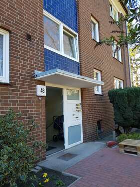Foto - Wohnung zum Mieten in Norderstedt 986,70 € 70.48 m²