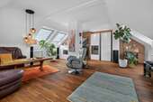 Wohnung zum Kaufen in Karlsruhe Beiertheim-Bulach 389.000,00 € 121.51 m² - Karlsruhe / Beiertheim-Bulach