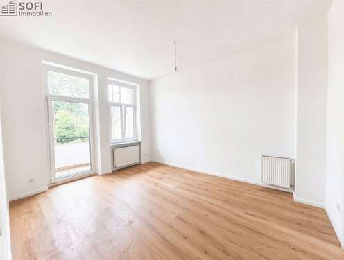 Foto - Wohnung zum Mieten in Wuppertal 1.000,00 € 88 m²