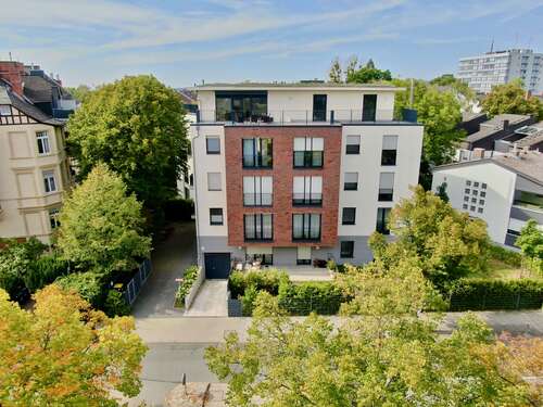 Foto - Wohnung zum Mieten in Wiesbaden 1.300,00 € 79.7 m²