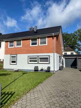 Foto - Haus zum Kaufen in Oldenburg 330.000,00 € 90 m²
