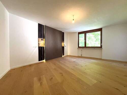 Foto - Wohnung zum Kaufen in Freiburg 335.000,00 € 61 m²