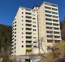 Wohnung zum Kaufen in Baiersbronn 120.000,00 € 61.3 m²