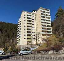 Wohnung zum Kaufen in Baiersbronn 120.000,00 € 61.3 m²