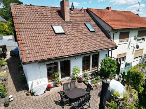 Foto - Haus zum Kaufen in Rechtenbach 229.000,00 € 115 m²