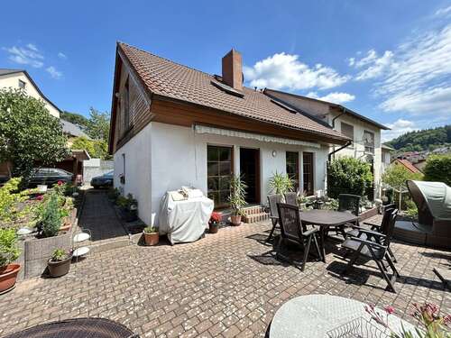 Foto - Haus zum Kaufen in Rechtenbach 245.000,00 € 115 m²