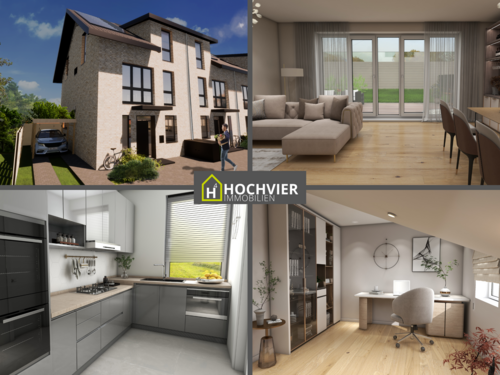 Foto - Haus zum Kaufen in Duisburg 509.000,00 € 174.58 m²