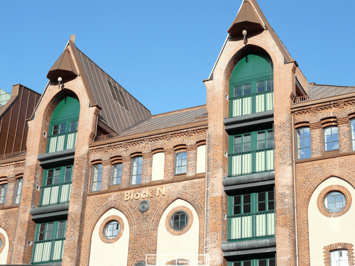 Foto - Büro in Hamburg 6.289,50 € 350 m²