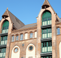 Büro in Hamburg 6.289,50 € 350 m²