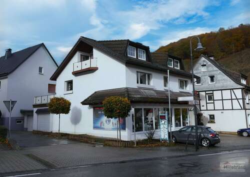 Foto - Wohnung zum Mieten in Brilon - Messinghausen 740,00 € 103 m²