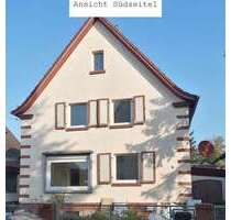 Haus zum Kaufen in Da.-Eberstadt 719.000,00 € 123 m²