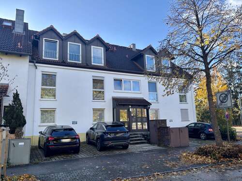 Foto - Wohnung zum Kaufen in Eching 205.000,00 € 35.5 m²