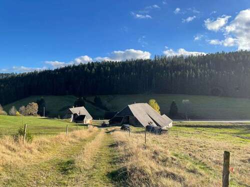 Foto - Spezialgewerbe in Vöhrenbach 1.475.000,00 € 1 m²