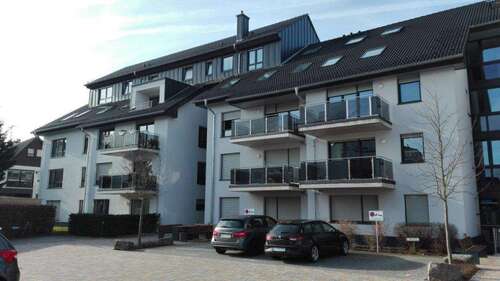 Foto - Wohnung zum Mieten in Obertshausen 680,00 € 58 m²