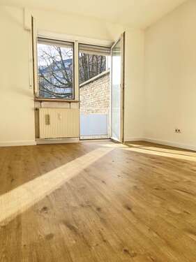 Foto - Wohnung zum Mieten in Mannheim 950,00 € 62 m²