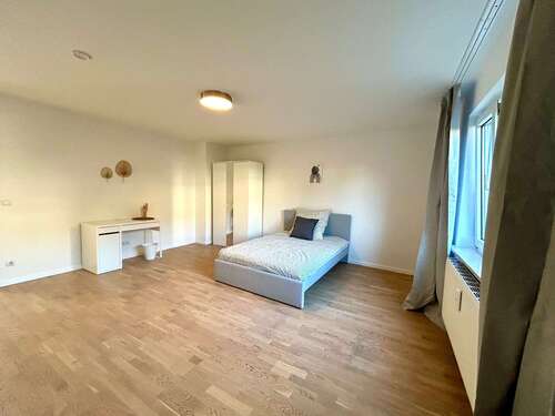 Foto - WG-Zimmer in München 880,00 € 24 m²