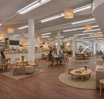 Einzelhandel in Düsseldorf 6.900,00 € 320 m²