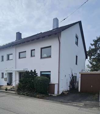 Foto - Haus zum Kaufen in Olching 844.000,00 € 166 m²