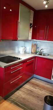 Foto - Wohnung zum Kaufen in Düsseldorf - Bezirk 1 225.000,00 € 47 m²