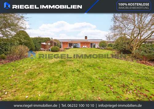 Foto - Haus zum Kaufen in Römerberg Mechtersheim 719.000,00 € 150 m²