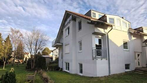 Foto - Wohnung zum Kaufen in Rottenburg 279.000,00 € 96 m²