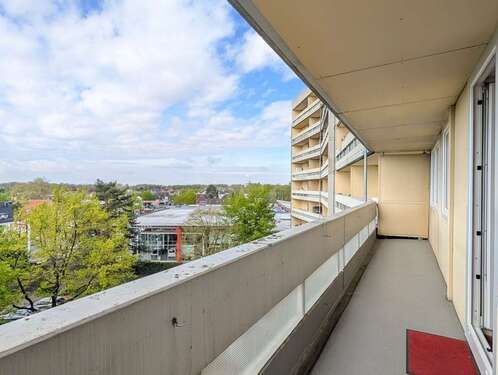 Foto - Wohnung zum Kaufen in Bergisch Gladbach 128.000,00 € 61 m²