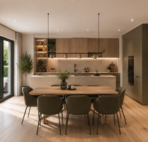 Wohnung zum Kaufen in Petershausen 549.500,00 € 85 m²