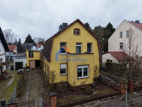 Foto - Haus zum Kaufen in Berlin 480.000,00 € 169 m²