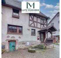 Haus zum Kaufen in Leun Biskirchen 109.000,00 € 114 m² - Leun / Biskirchen